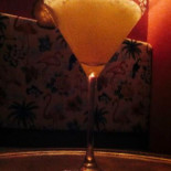 Flamingo Nourriture