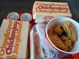 Jollibee food