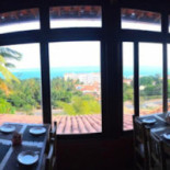 Vila Chamusca Comida