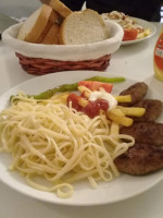 Patika Cafe&rest food