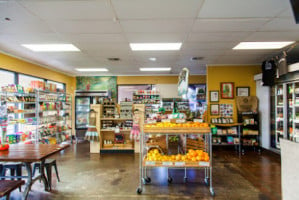 Country Organics food