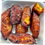 D'cuba Comida