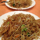 Thai Chi Bistro Comida
