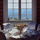 Grefsenkollen Comida