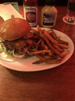 Hillsdale Brewery Public House food