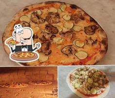 Pizzeria Birreria Mar Y Sierra food