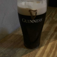 O'gilins Irish Pub food