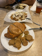 Bogey's And Grille food