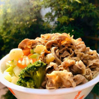 Yoshinoya (lower Azusa Rd Santa Anita Ave) El Monte food