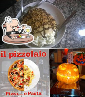 Il Pizzolaio food