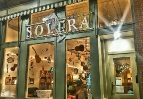 Solera food