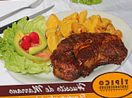 Restaurante Tipico Santandereano y Comida Rapida food