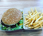 Mcdonald's Restaurants food