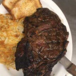 Silvermoon Lounge Comida
