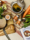 Babette's - spice & books for cooks food