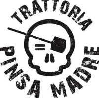 Trattoria Pinsa Madre inside