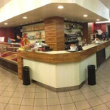 Squisito Cafe Comida