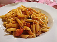 Spaghetteria Salgarda food