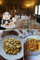 San Donnino food