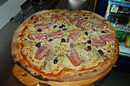 Pizzaria Do Frances food