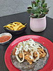 Callejero Comida Mexicana Das Ruas food