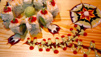 Kyu2 Sushi food