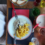 Compoli' Comida