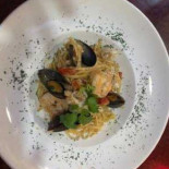 Fish 41 Comida