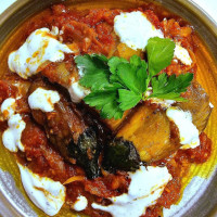Kabul Darbar food