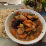 L'Eclectique Comida