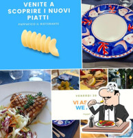 Pappafico Il food