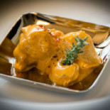Estanco Restaurant Comida