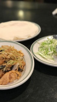 Kirin Chinese Restaurant And Cocktail Bar food