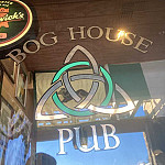 Aisling Bog Pub inside