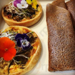 Violette Comida