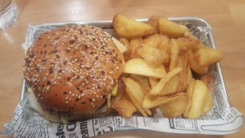 Burger'N'Co Comedie food