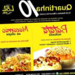 L&l Comida