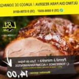 L&l Comida
