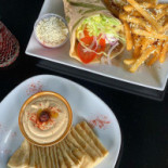 KAFE Neo Comida
