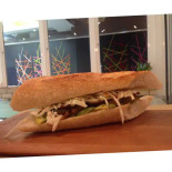 Max + Sons Comida