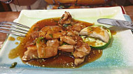 Cocina Asiatica Miyako food
