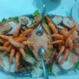Garphus Comida