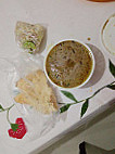 Khan Baba Restaurant food