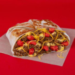 Taco Bell Comida