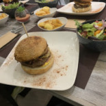 Le Valva Comida