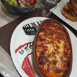 Le Valva Comida