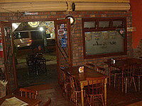 Churrasquinho Bar inside