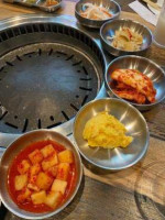 Love Korean Bbq food