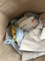 Taco Bell food