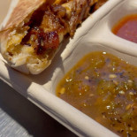 Chipotle Mexican Grill Comida